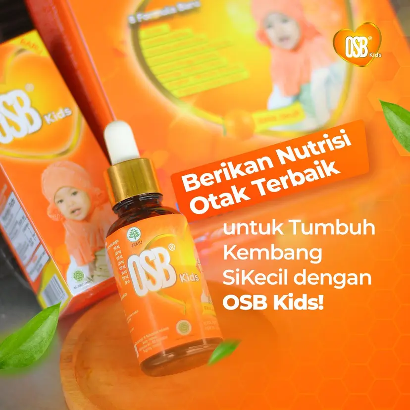 OSB KID